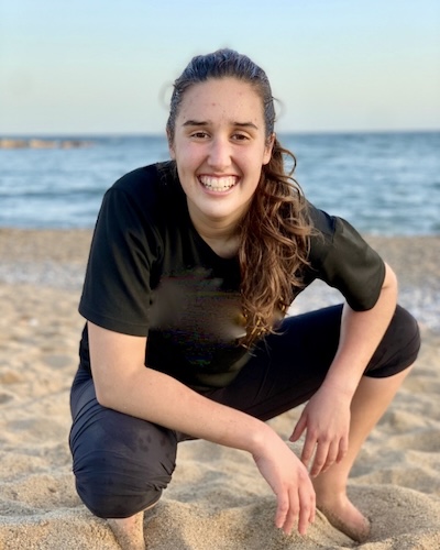 Megan Birnbaum headshot