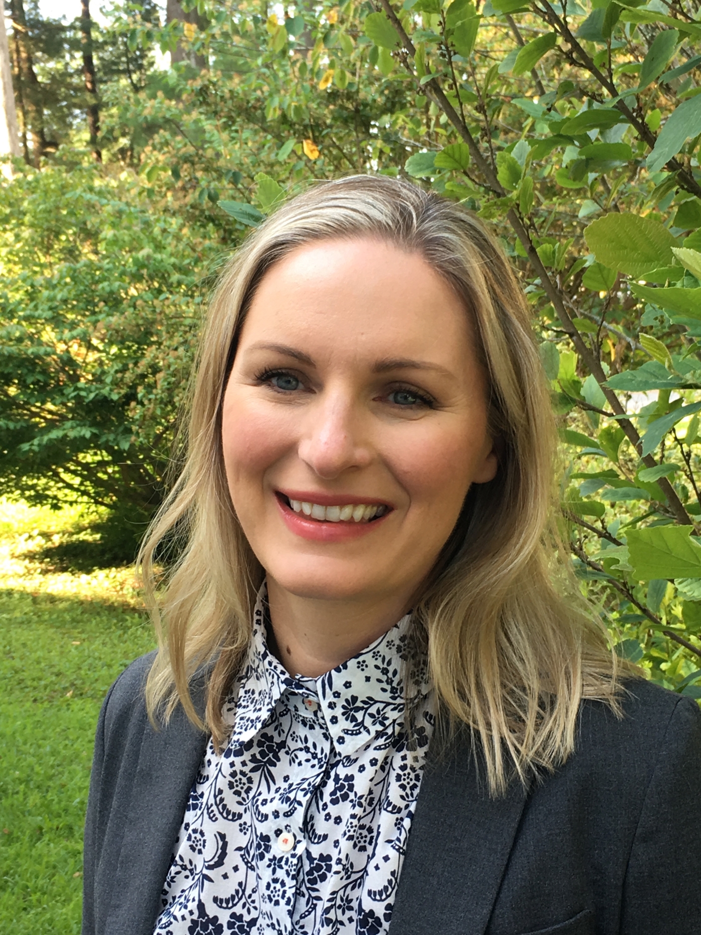 Megan F. Morouse