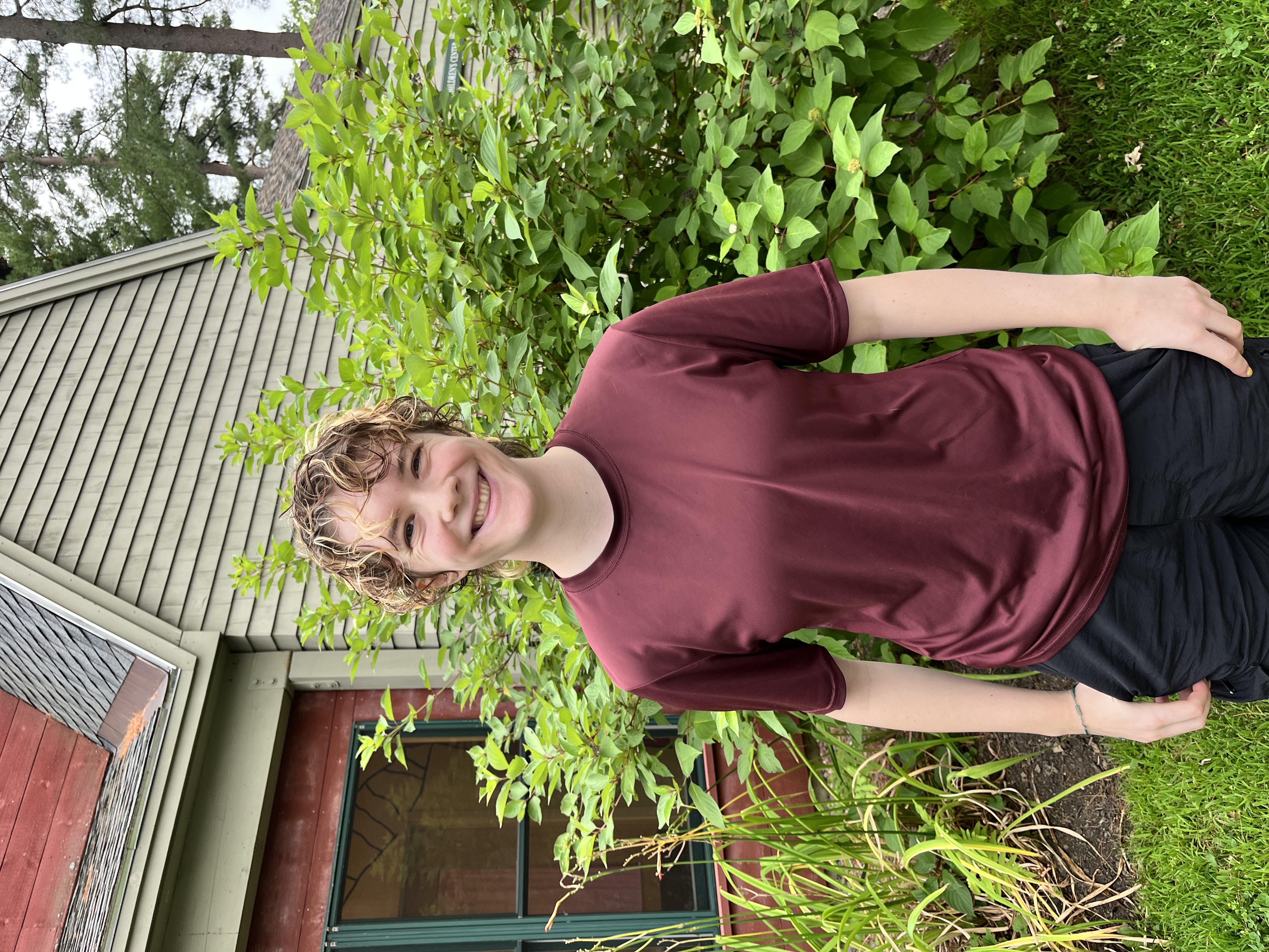 PJ Moller (they/them)