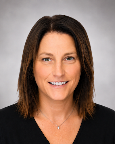 Rachel Henry headshot