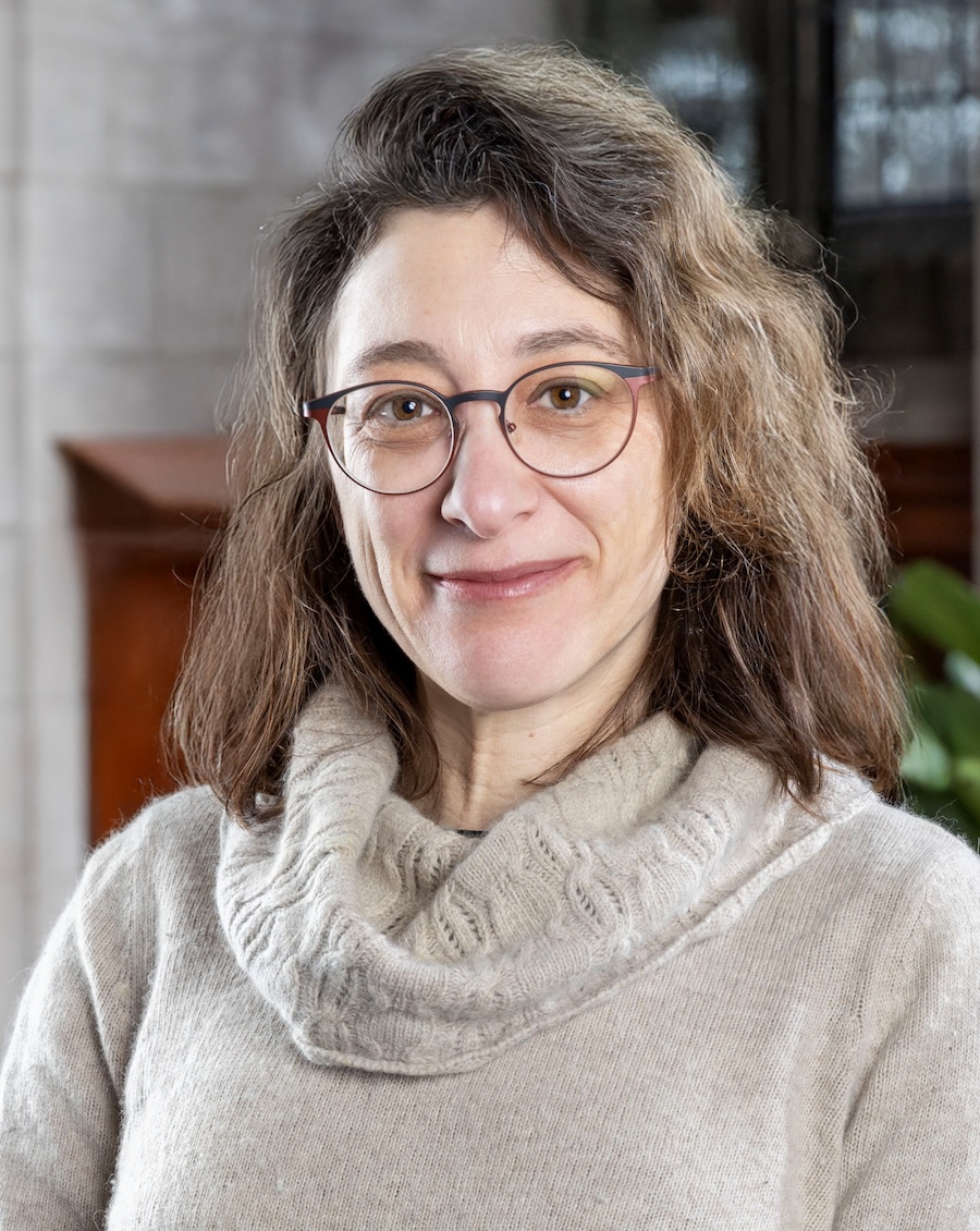 Rebecca Goldfine