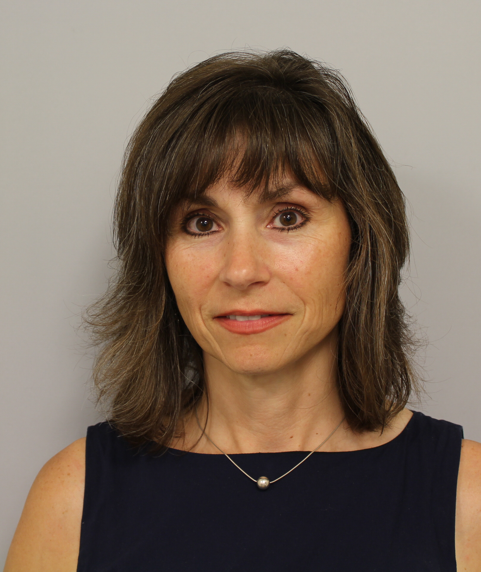 Susanne D’Angelo-Cooley headshot