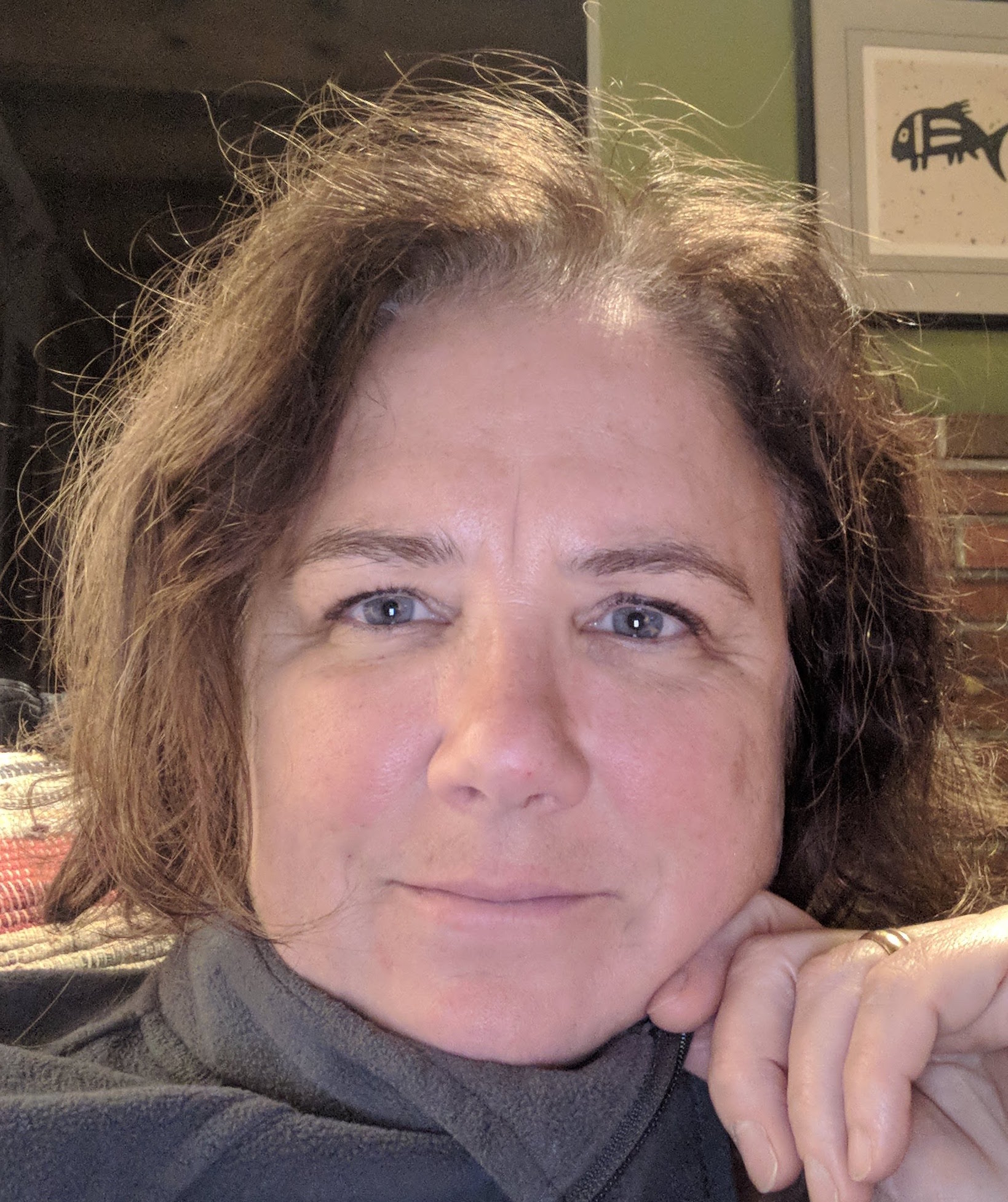 Susan Drapeau