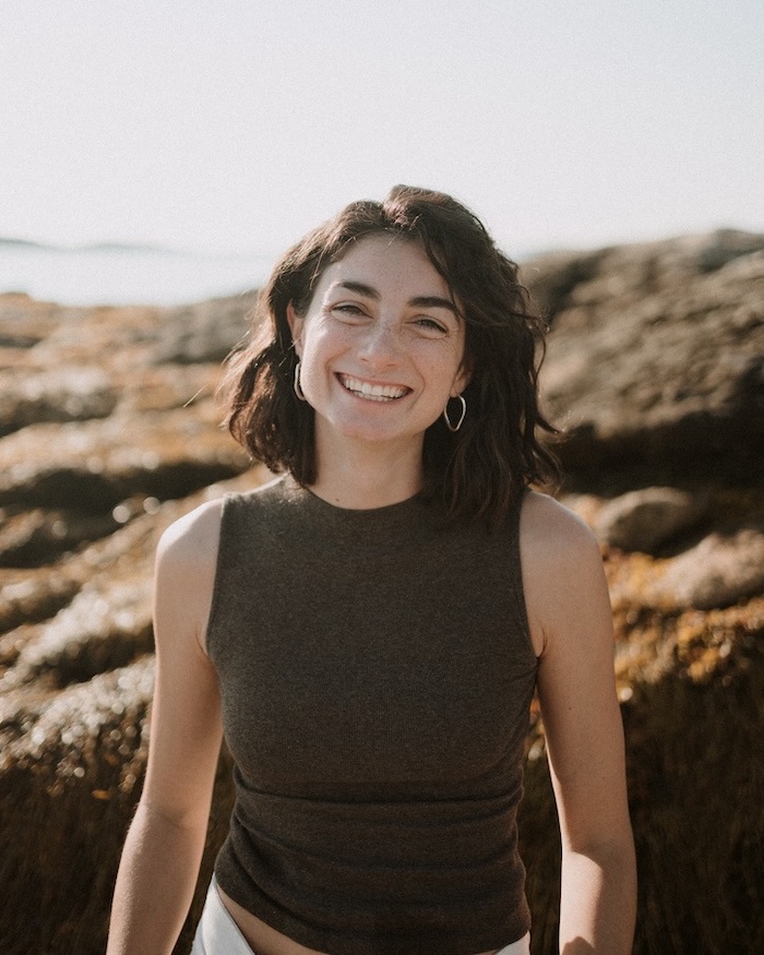 Trinity Skiadas headshot