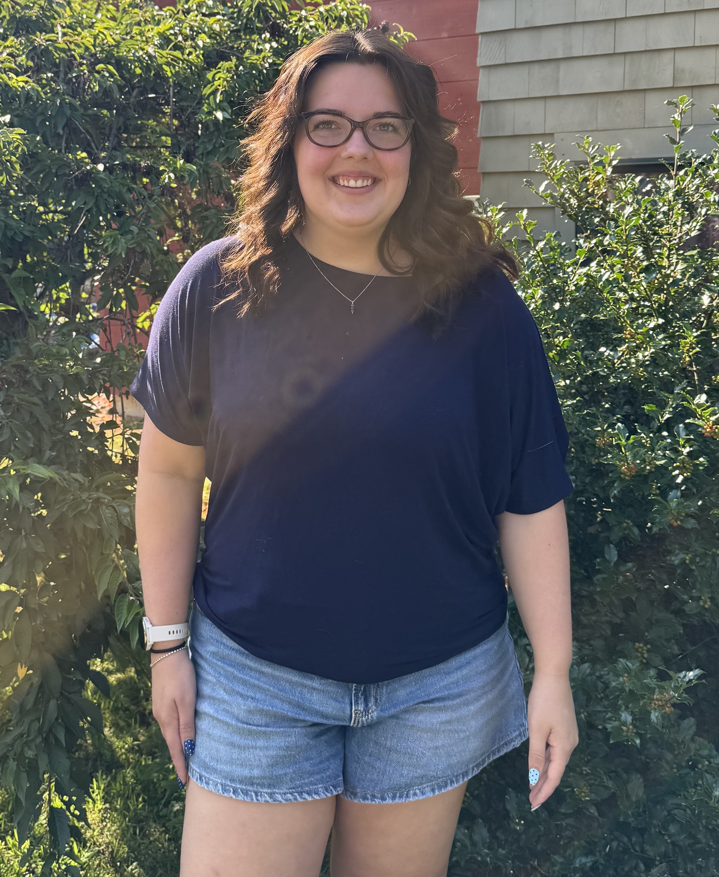 Tess Hahesy (she/her)