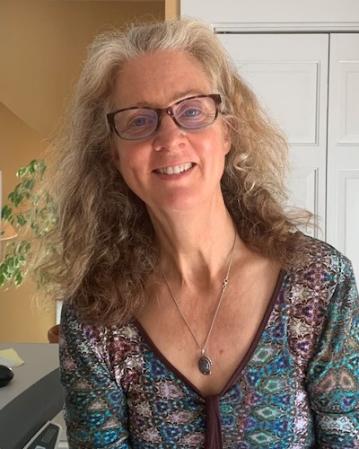 Tamsen Lyons