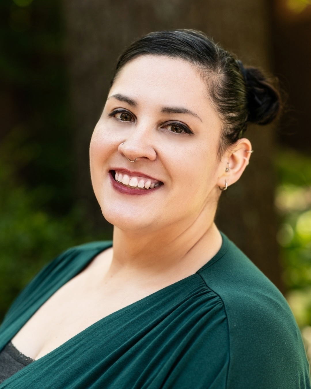 Wendy LaFlamme headshot