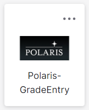polaris grade entry tile