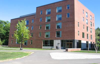 Osher Hall