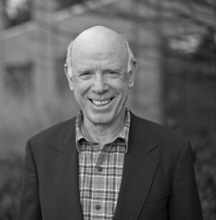 Photo of Dick Fontaine