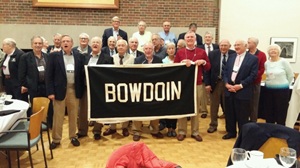 1961 Class Photo from Reunion 2016