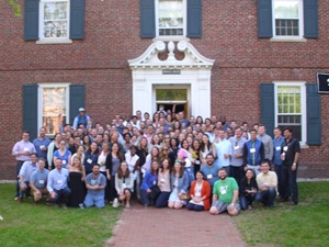 2006 Class Photo from Reunion 2016