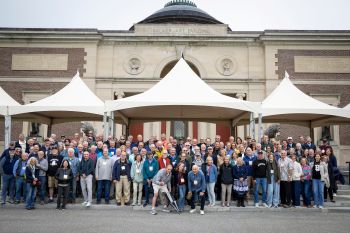 1976 Class Photo from Reunion 2026