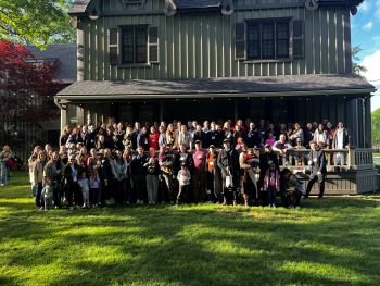 2011 Class Photo from Reunion 2026