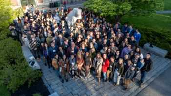 2016 Class Photo from Reunion 2026