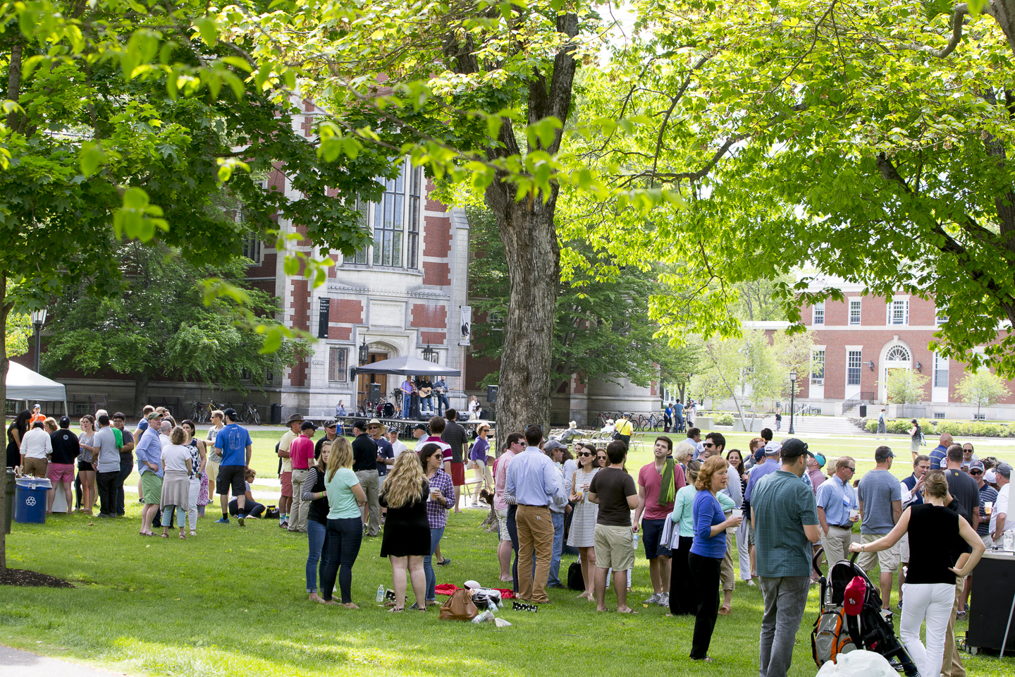 afternoon.on.the.quad