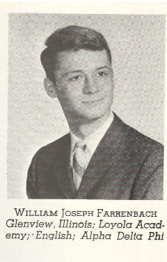 Photo of Bill Fahrenbach
