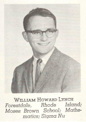 Photo of Bill Lynch