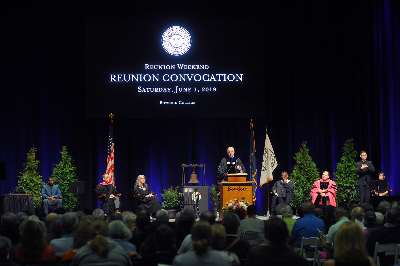 convocation