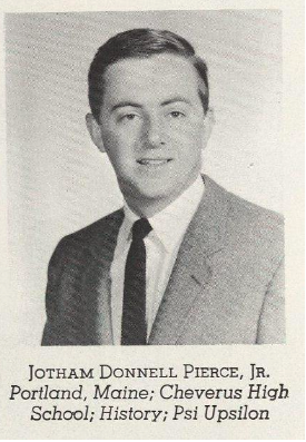 Photo of Jotham Pierce