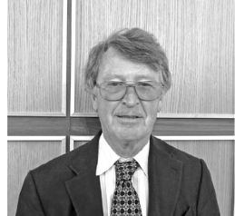 Photo of Jim Lister