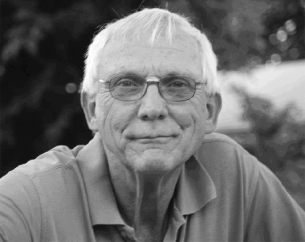 Photo of Phil McDowell