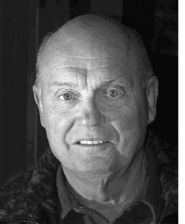 Photo of Bob Ness