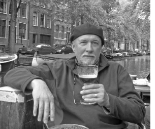 Photo of Harry Noel