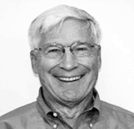 Photo of Roger Saillant