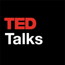 TED talk logo