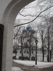 Kolomenskoye image