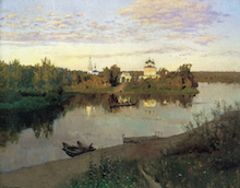 Levitan Bells