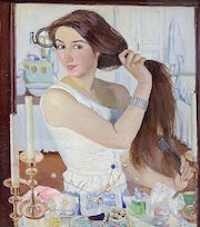 Serebriakova image