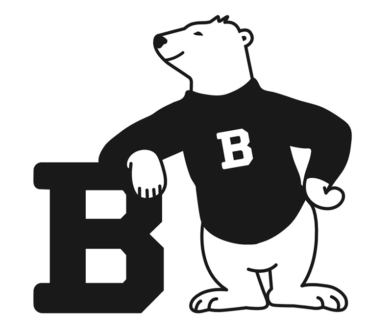 bowdoin primary spirit mark