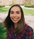 Sarah Bashi
