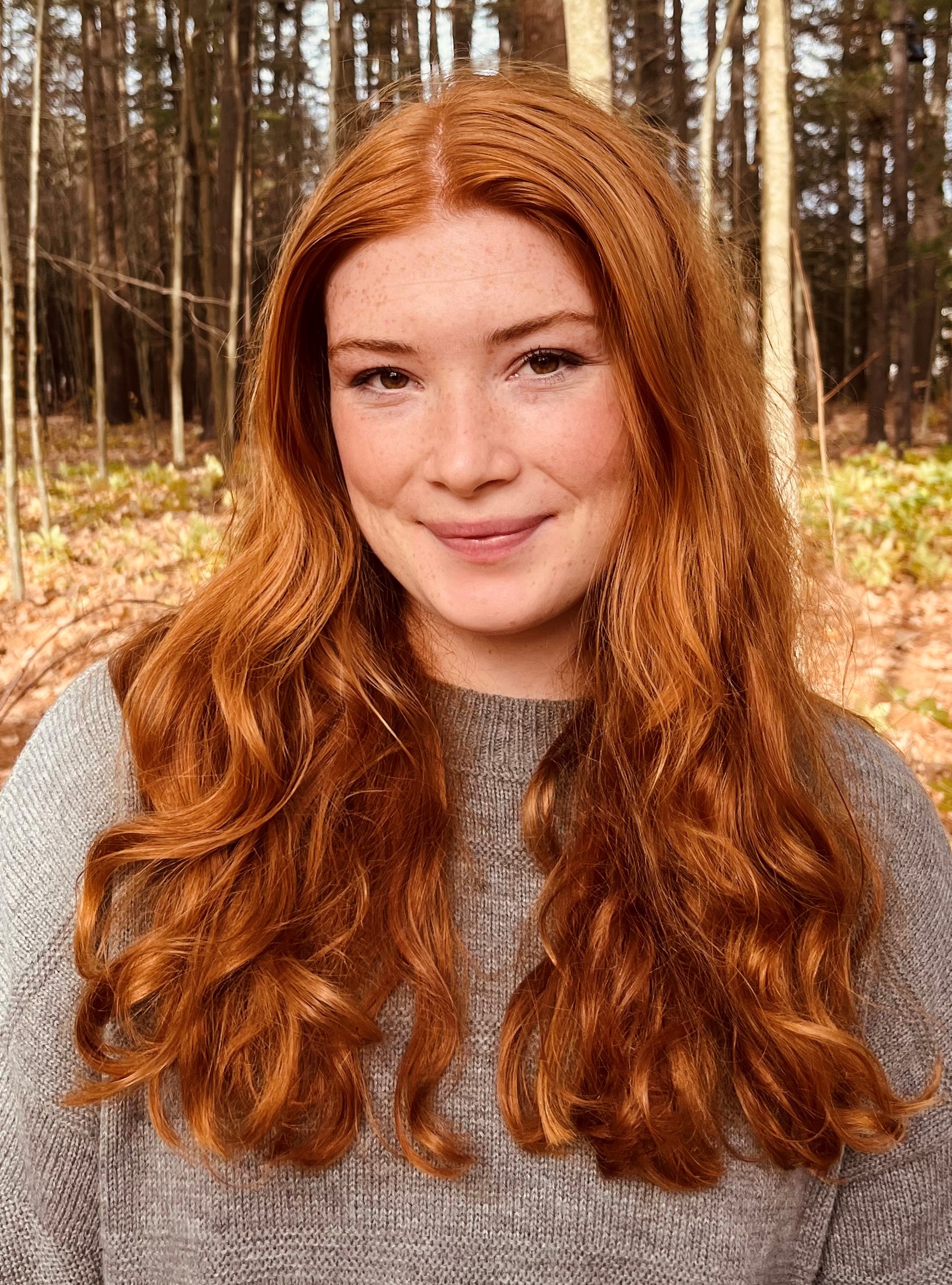 Zoe Wilson