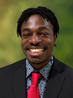 Adepoju Arogundade '25