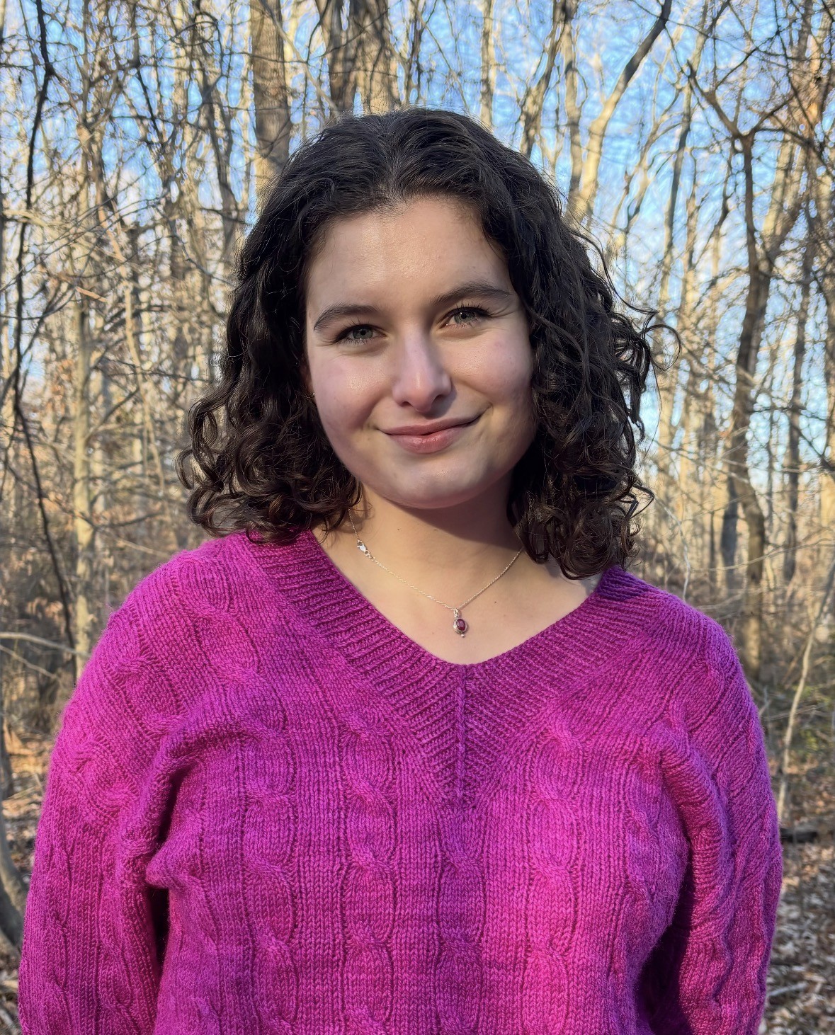 Clara Benadon '23