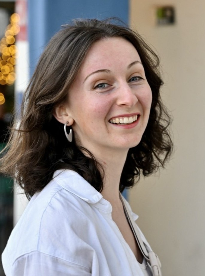 Eleanor Beyreis '25