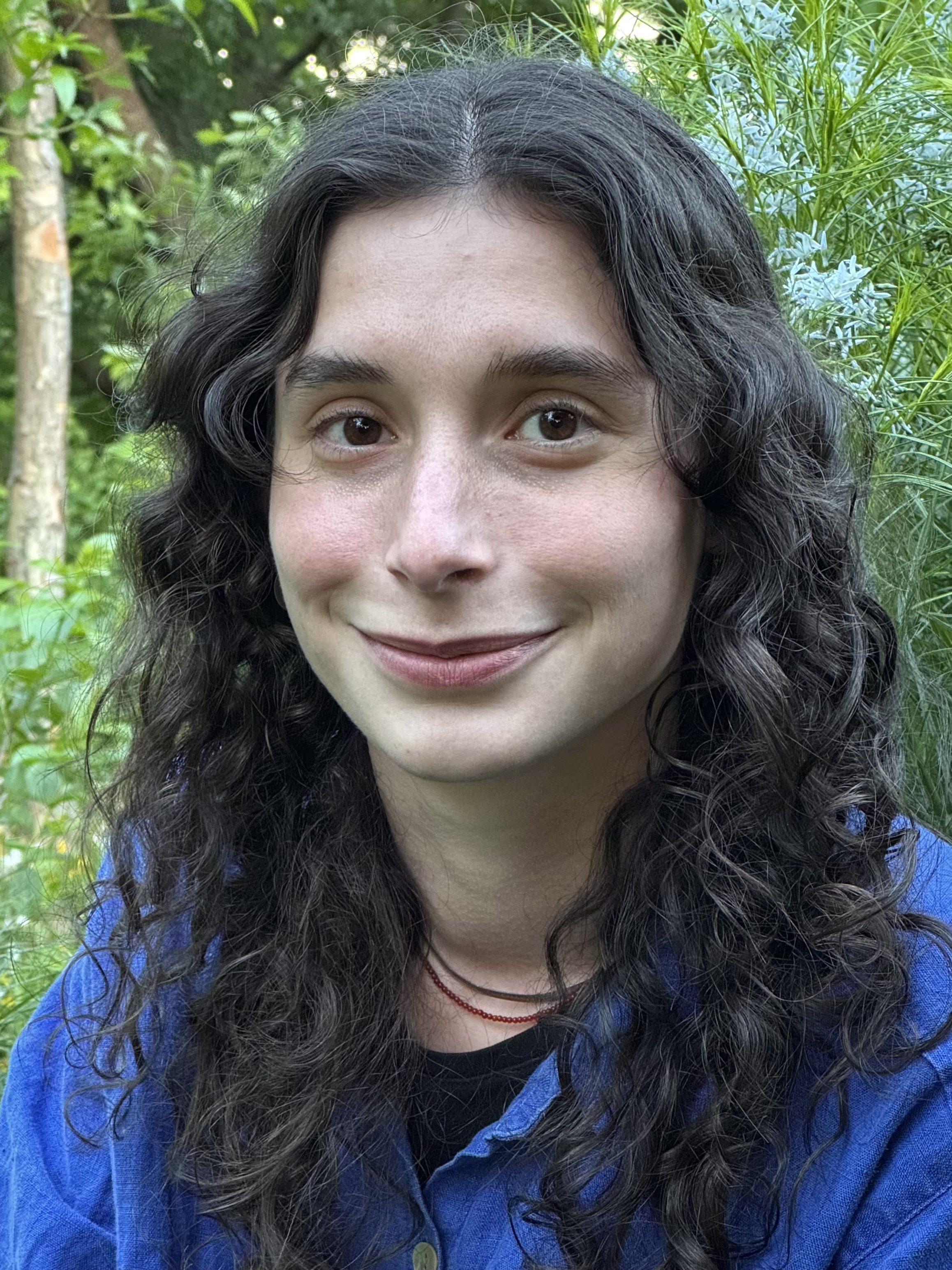 Olivia Bronzo-Munich '23