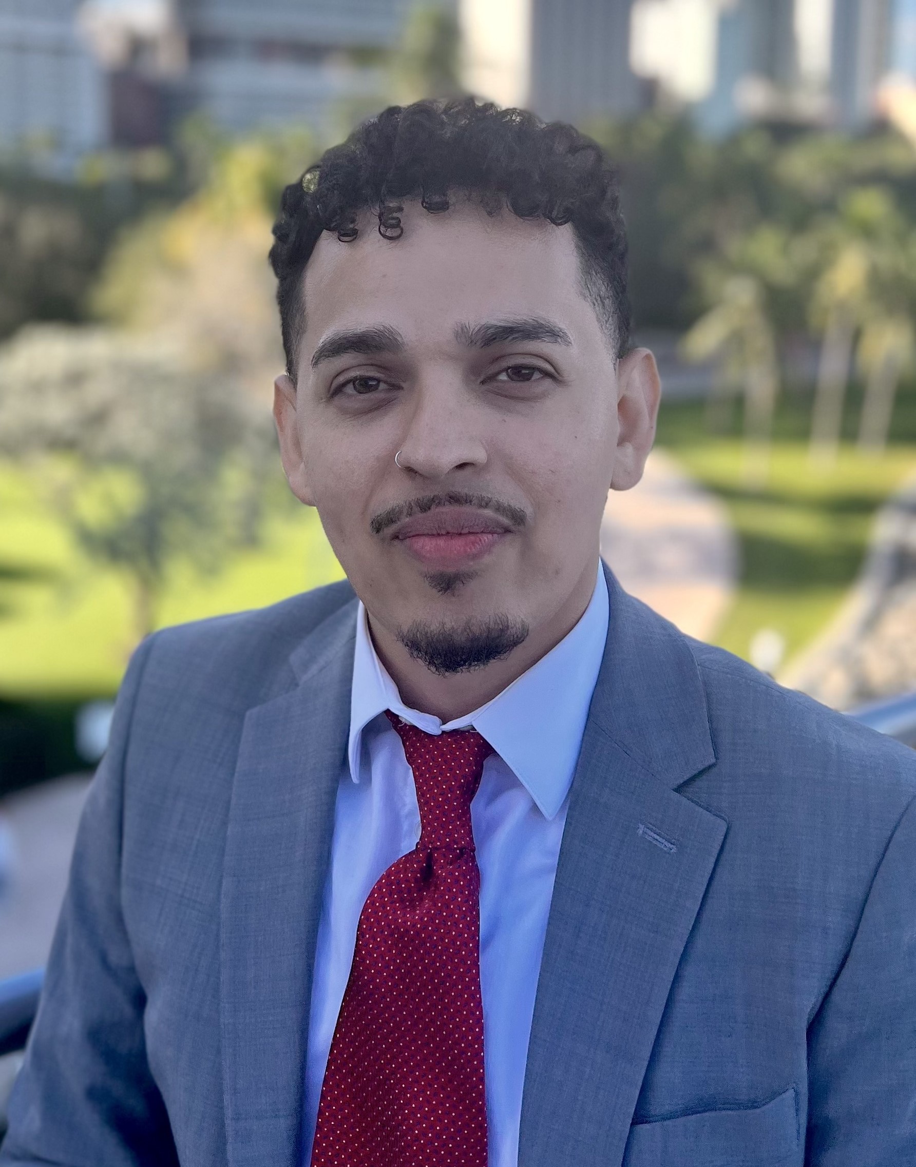 Daniel Castro Bonilla '17