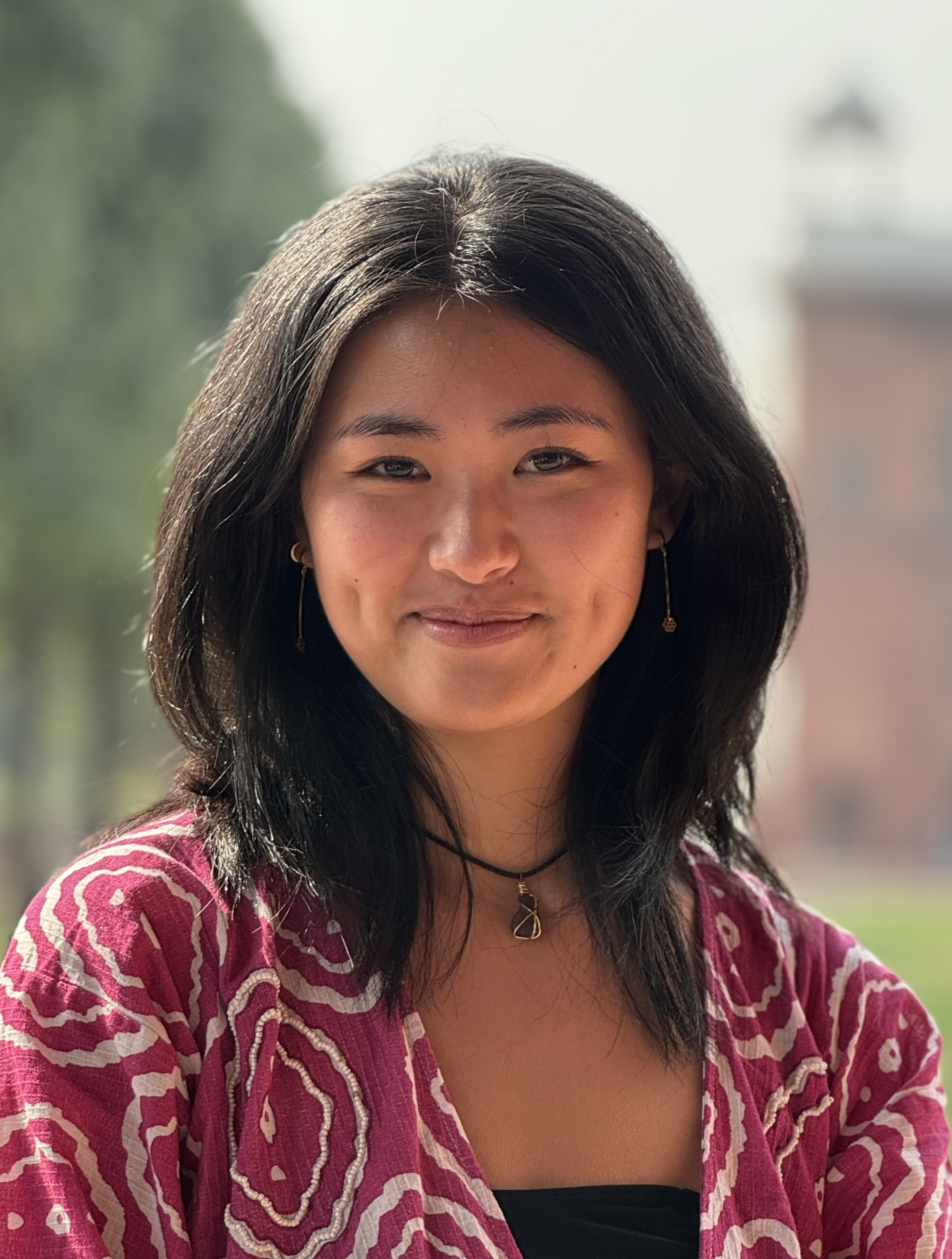 Elisabeth Chan '25