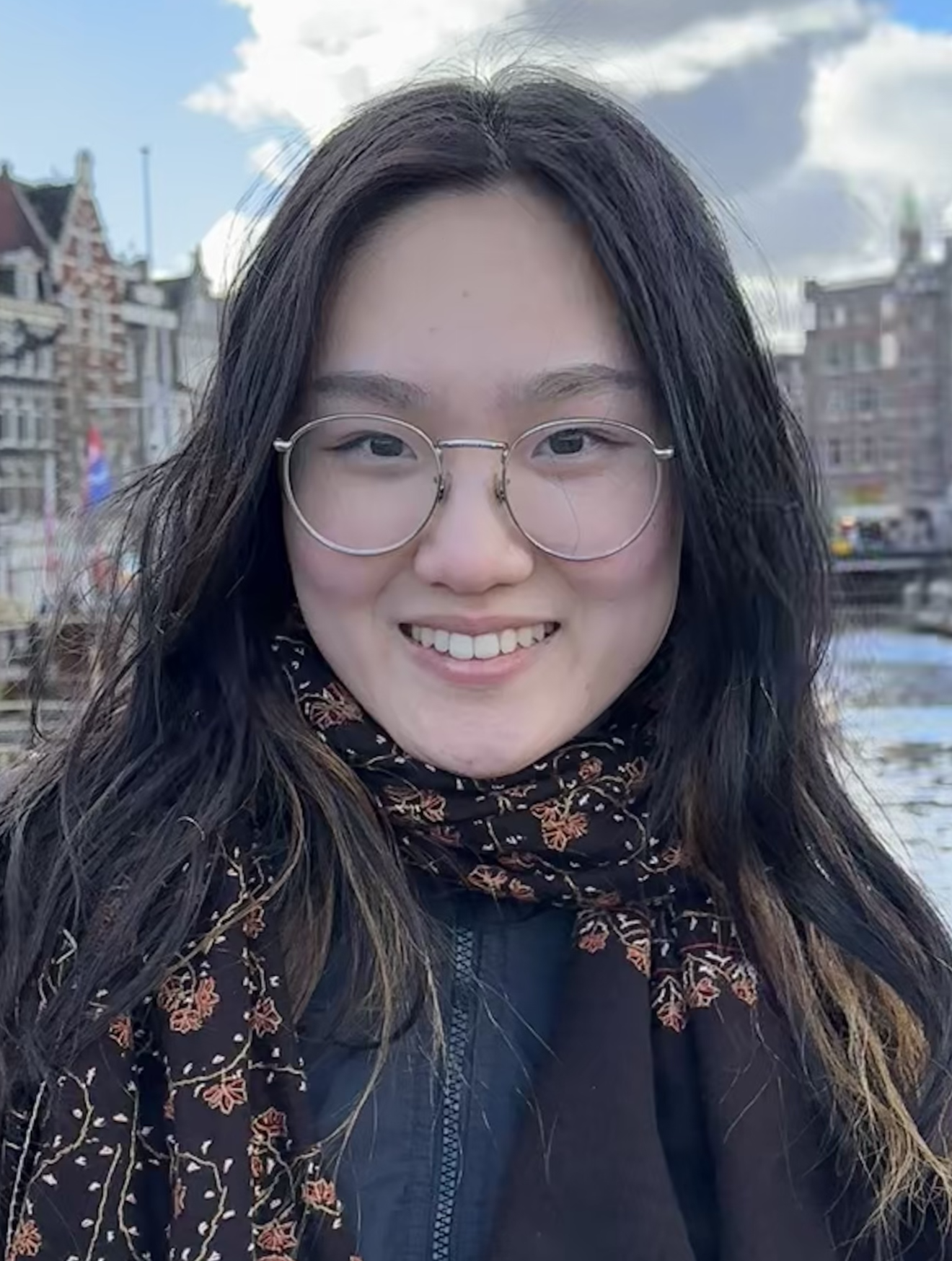 Anna Chen '26