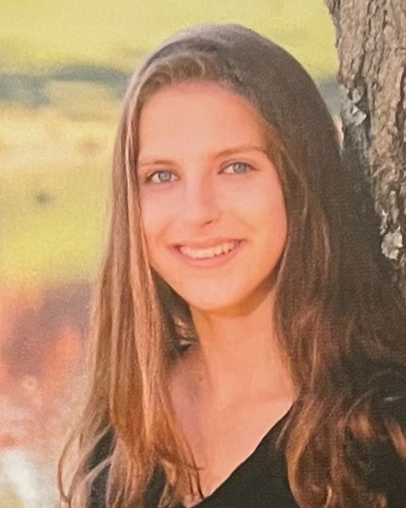 Katherine Cheston '25