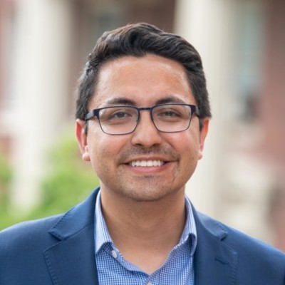 Christopher Hernandez-Turcios '18