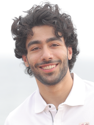 Tej Dhingra '25