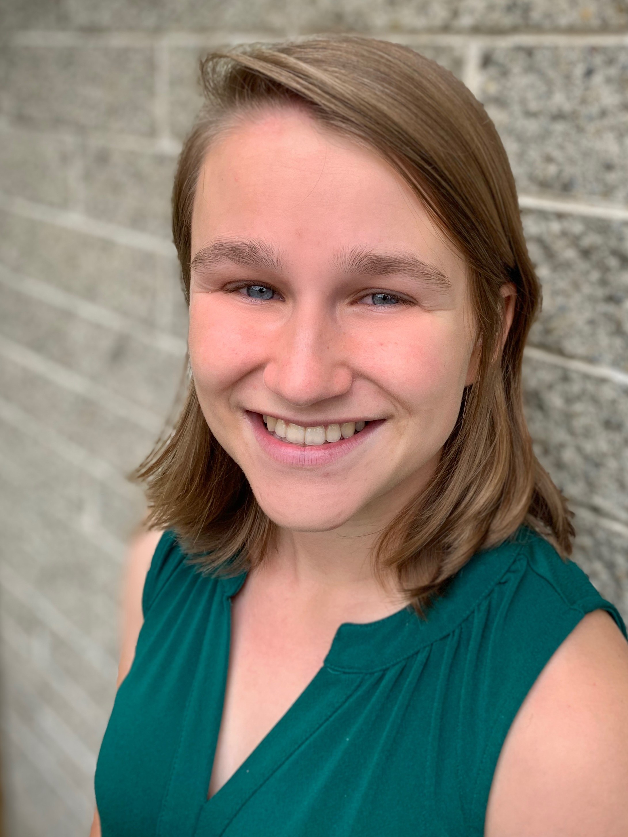 Zoë Dietrich '21