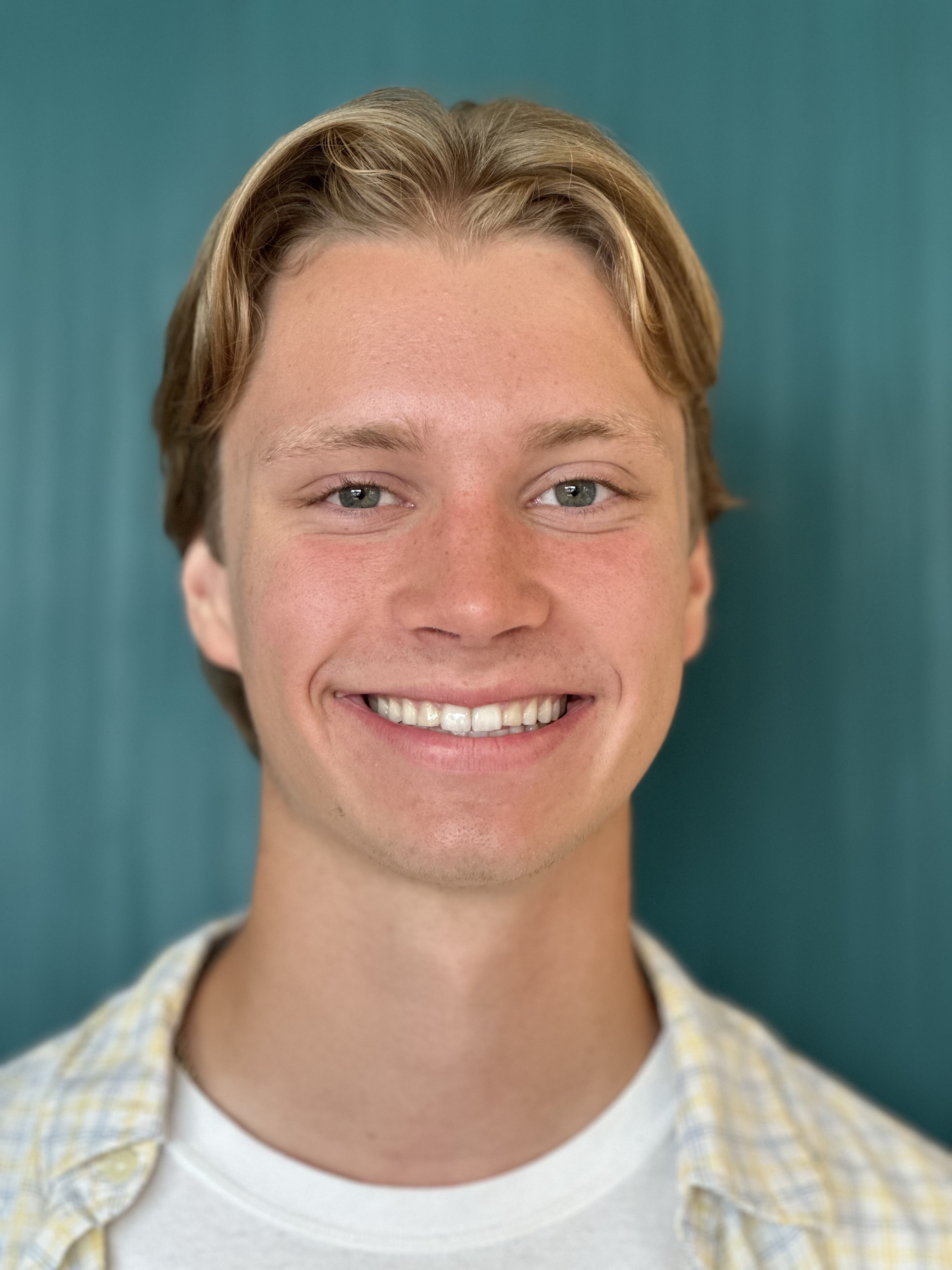 John Erlandson '25