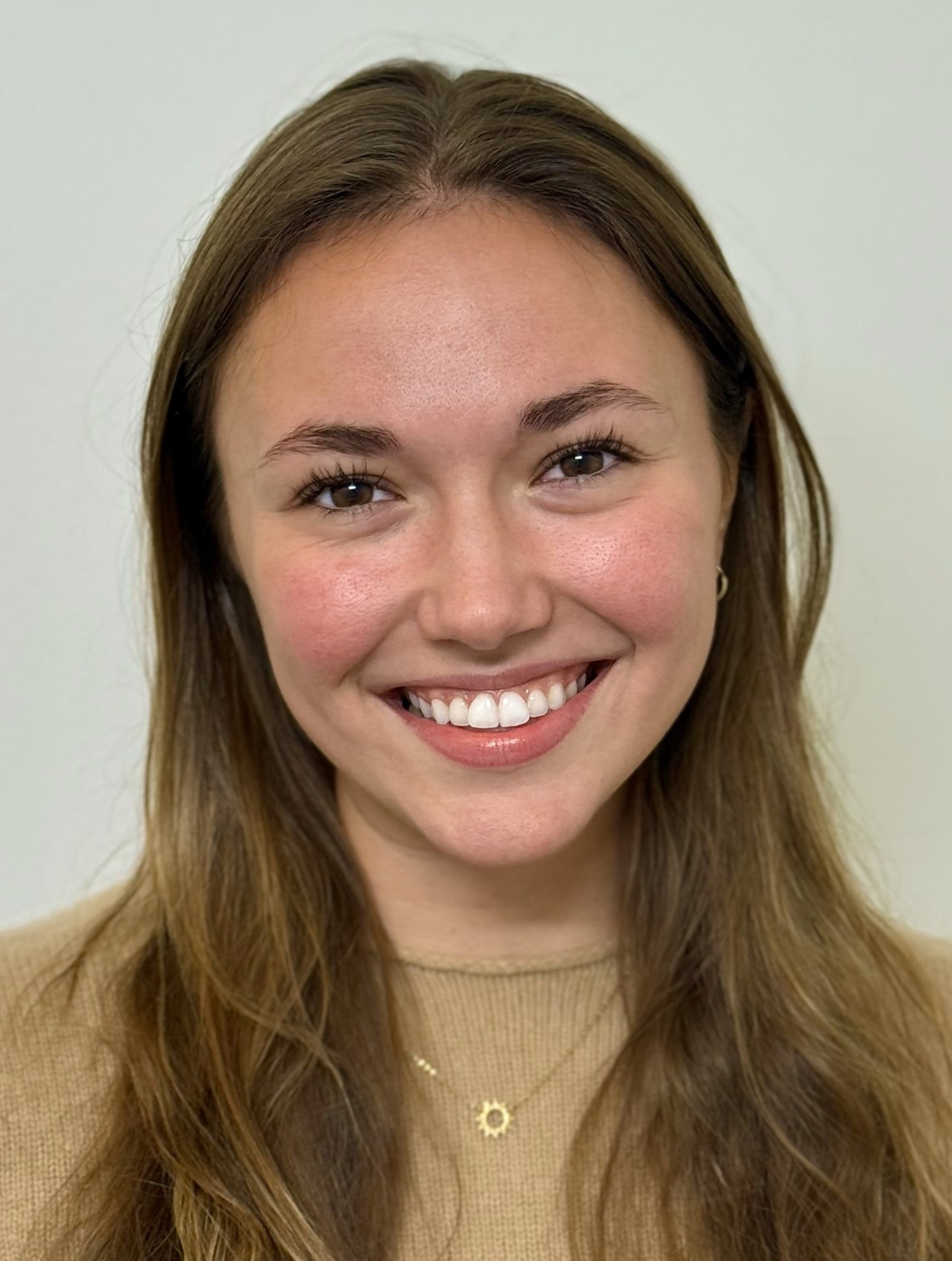 Jennifer Ferry '25