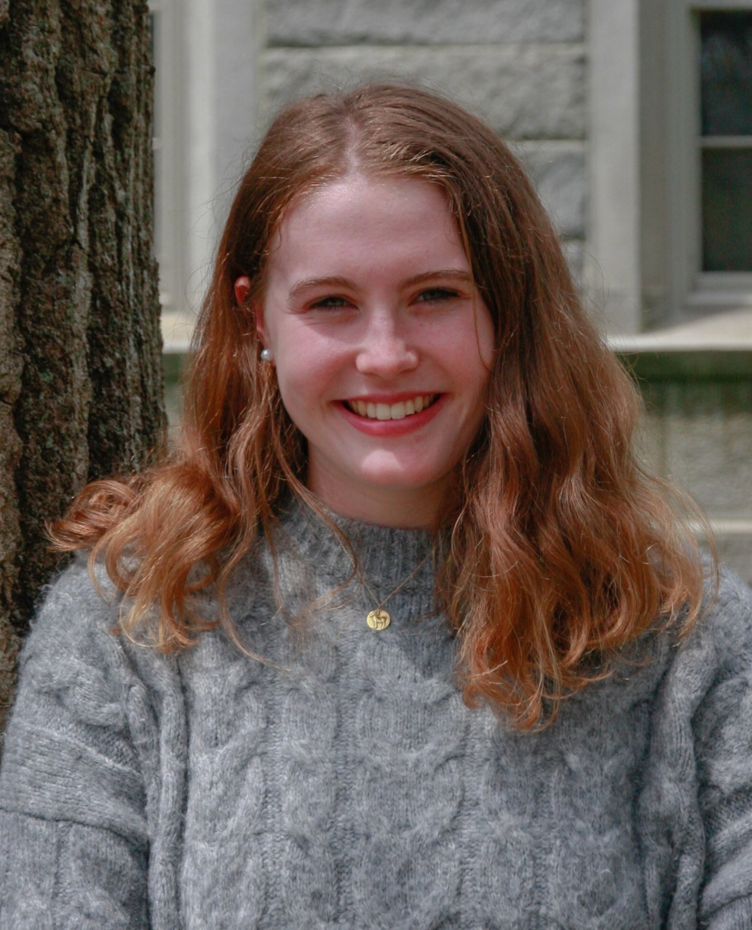 Ruby Fyffe '26